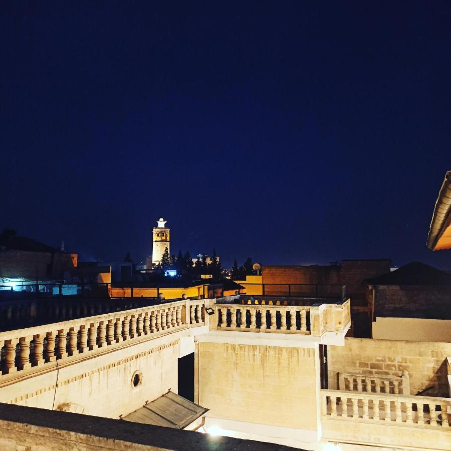 Joselin Hotel Sanliurfa Exterior photo