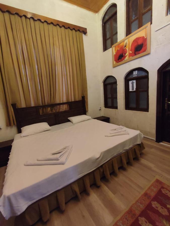Joselin Hotel Sanliurfa Exterior photo