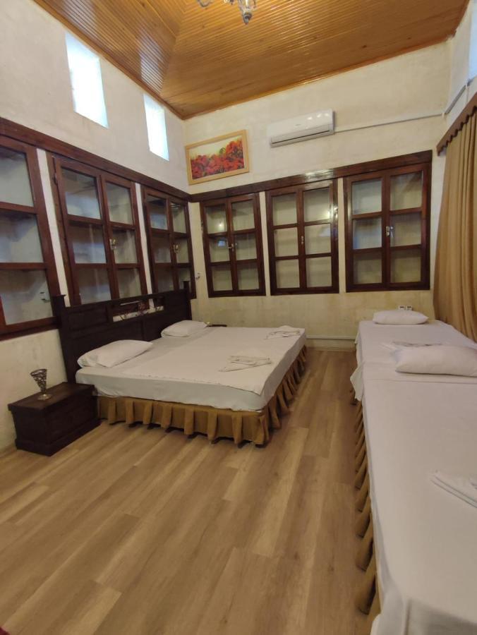 Joselin Hotel Sanliurfa Exterior photo