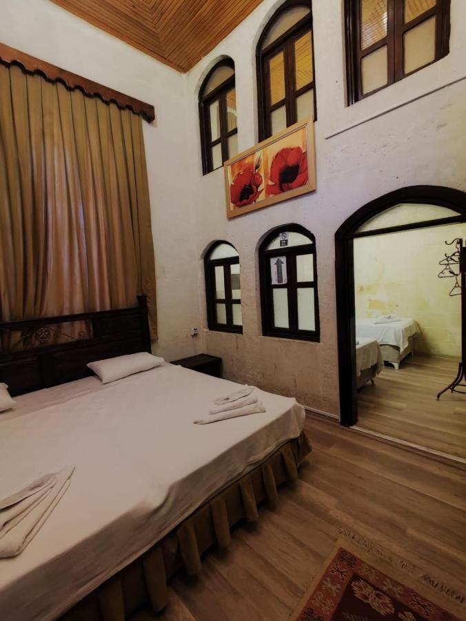 Joselin Hotel Sanliurfa Exterior photo