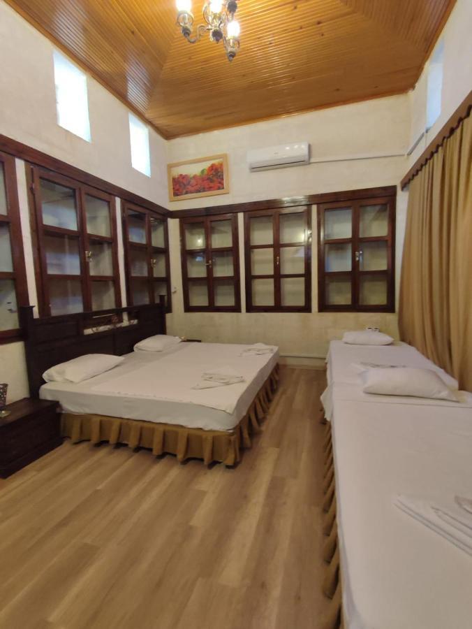 Joselin Hotel Sanliurfa Exterior photo