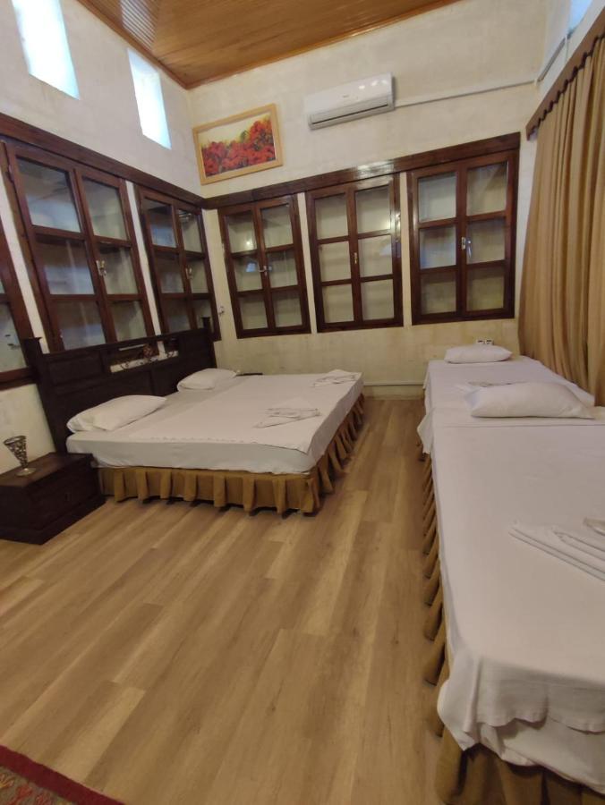 Joselin Hotel Sanliurfa Exterior photo
