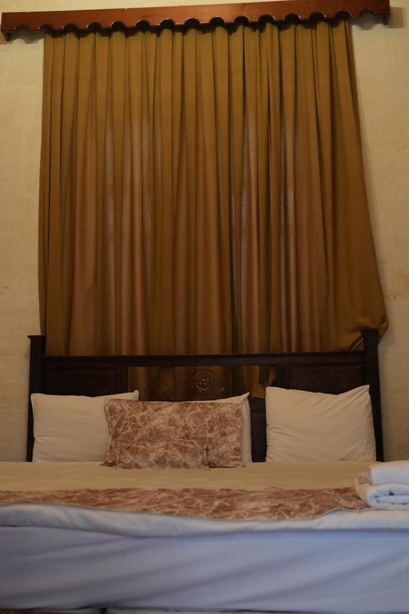 Joselin Hotel Sanliurfa Exterior photo