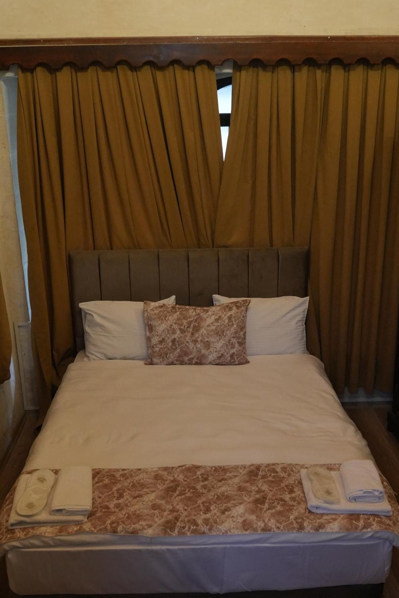 Joselin Hotel Sanliurfa Exterior photo