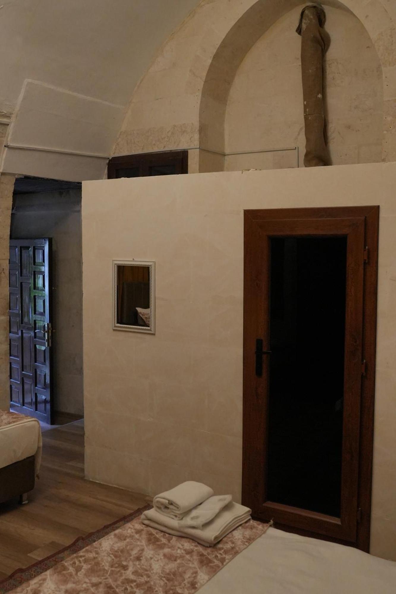 Joselin Hotel Sanliurfa Exterior photo