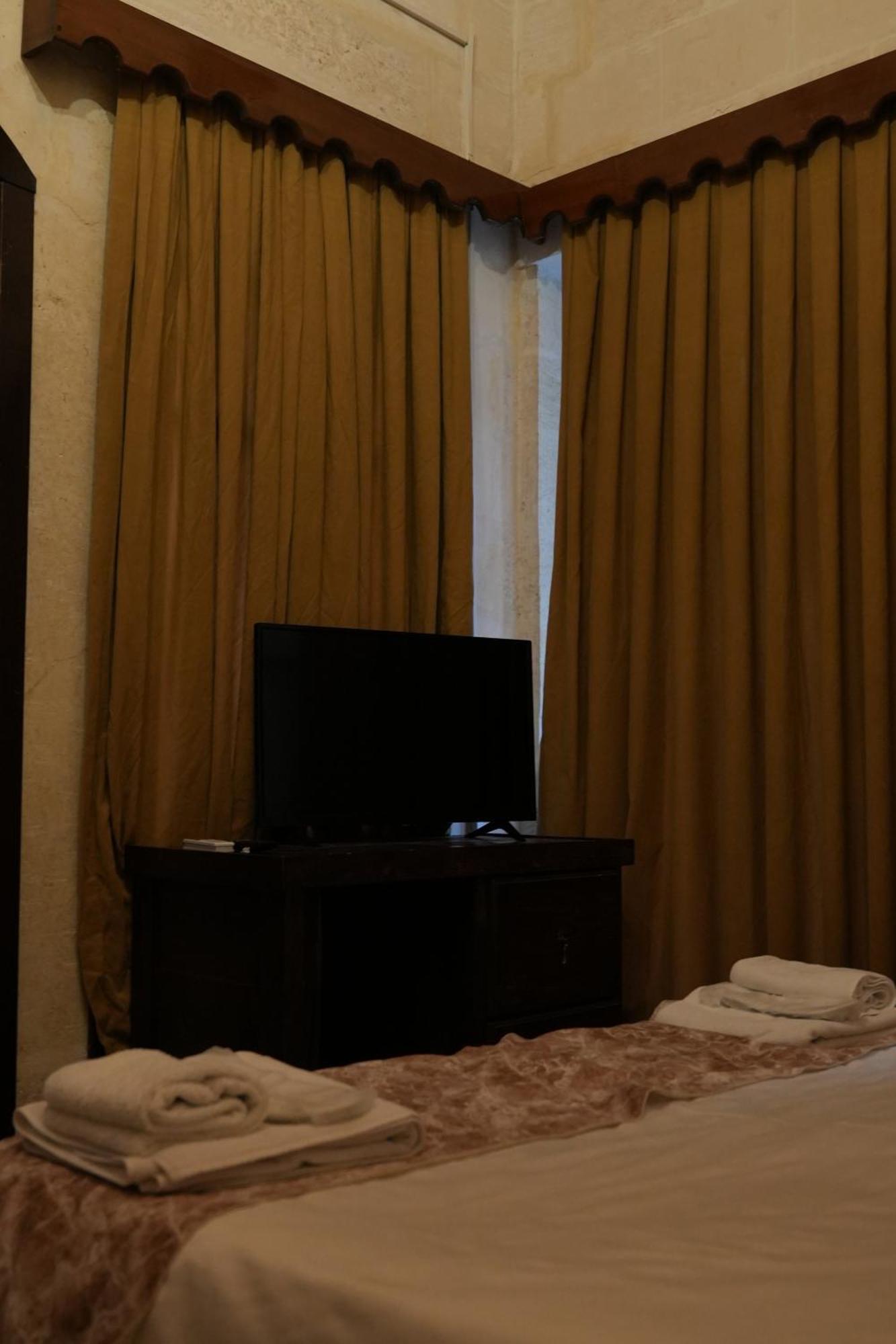 Joselin Hotel Sanliurfa Exterior photo