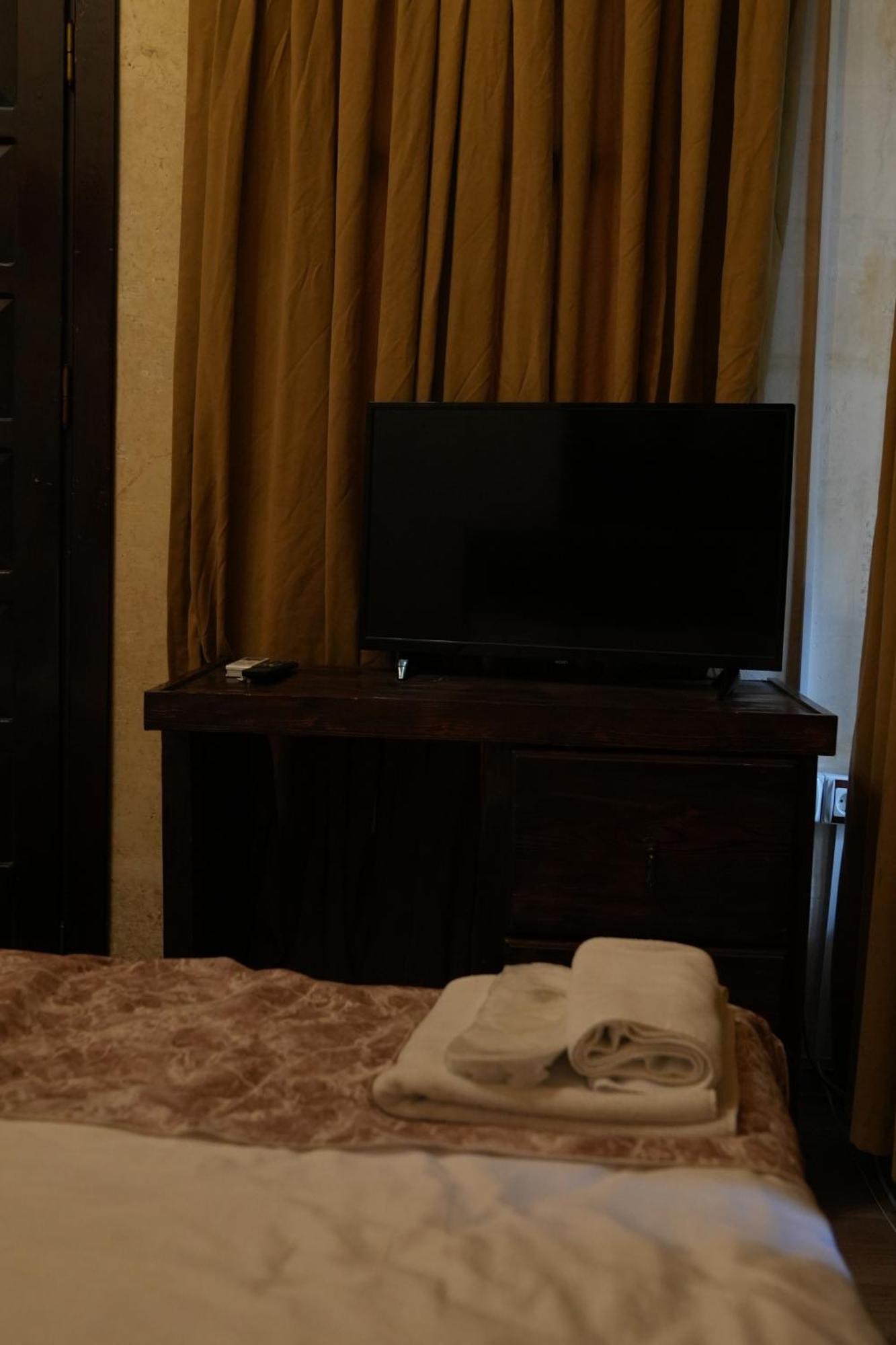 Joselin Hotel Sanliurfa Exterior photo