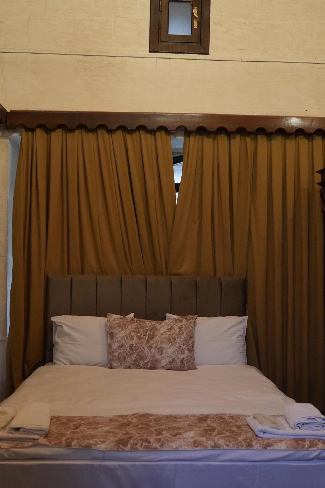 Joselin Hotel Sanliurfa Exterior photo