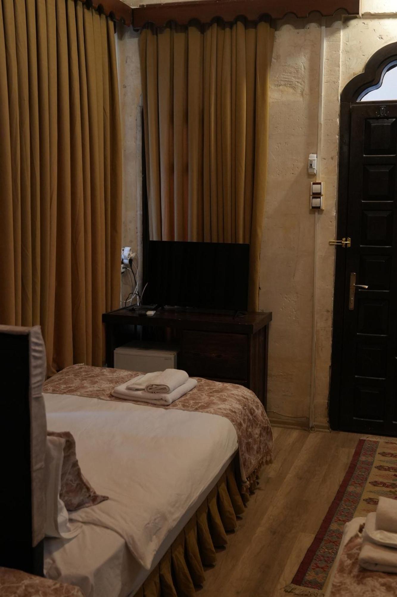 Joselin Hotel Sanliurfa Exterior photo