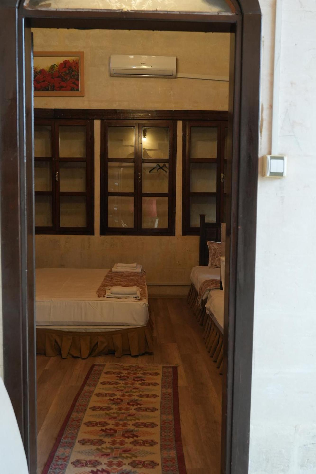 Joselin Hotel Sanliurfa Exterior photo