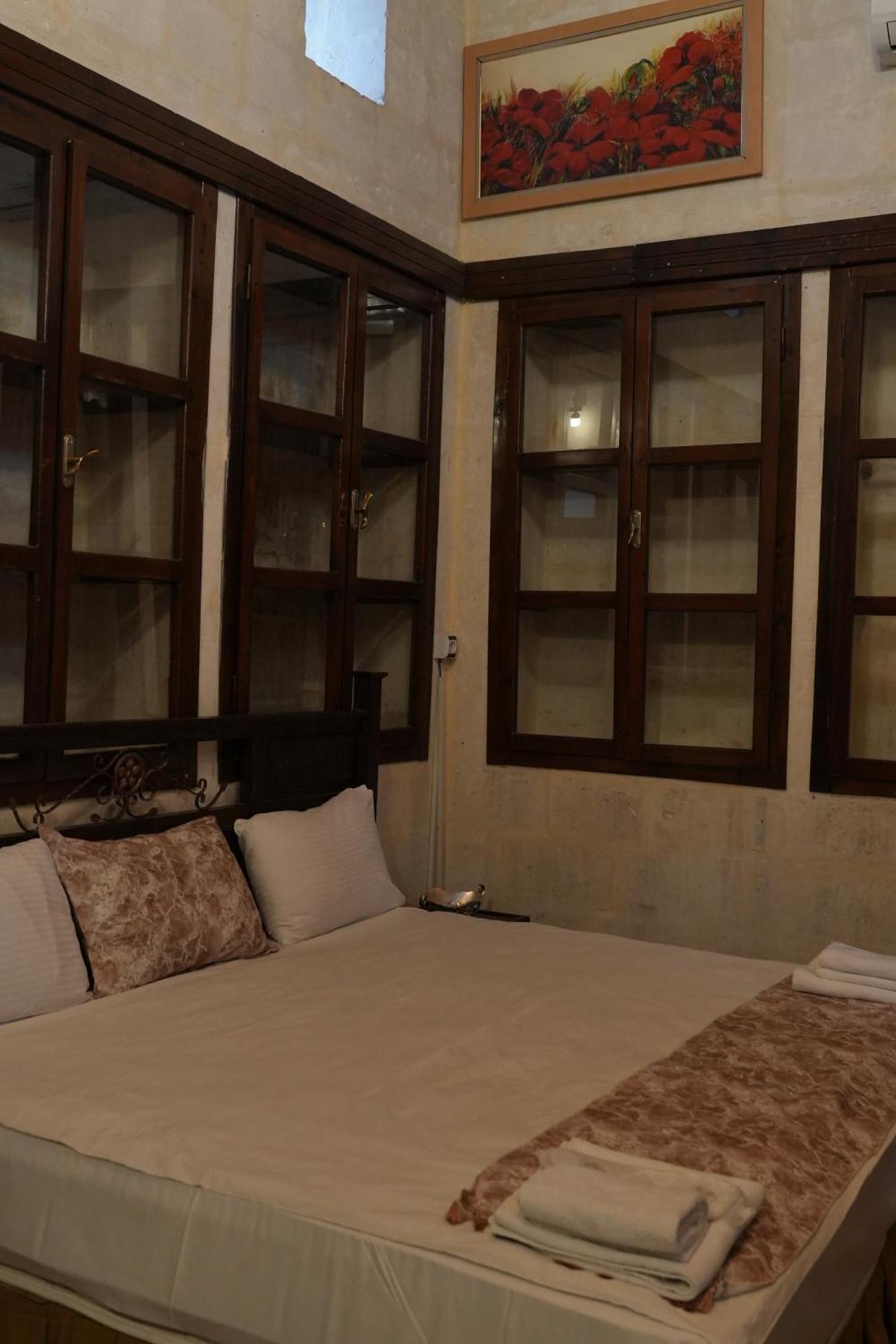 Joselin Hotel Sanliurfa Exterior photo