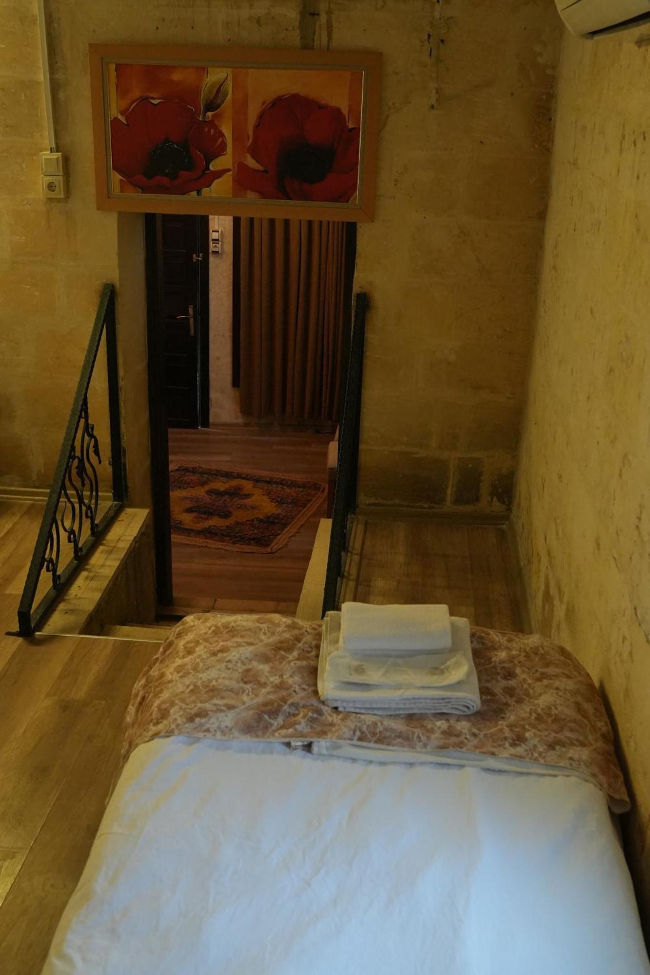 Joselin Hotel Sanliurfa Exterior photo