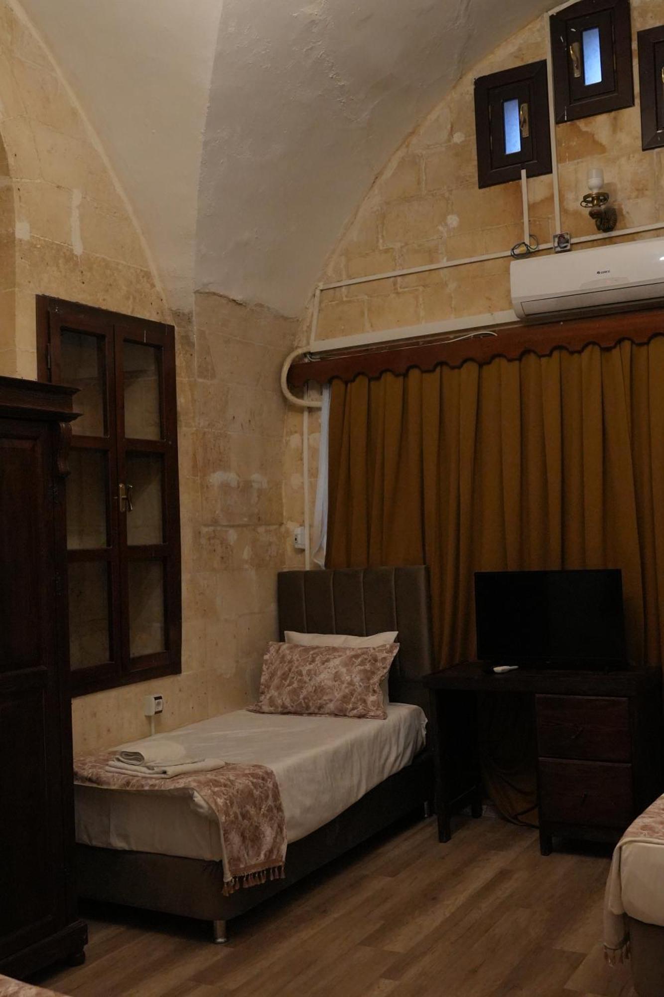 Joselin Hotel Sanliurfa Exterior photo