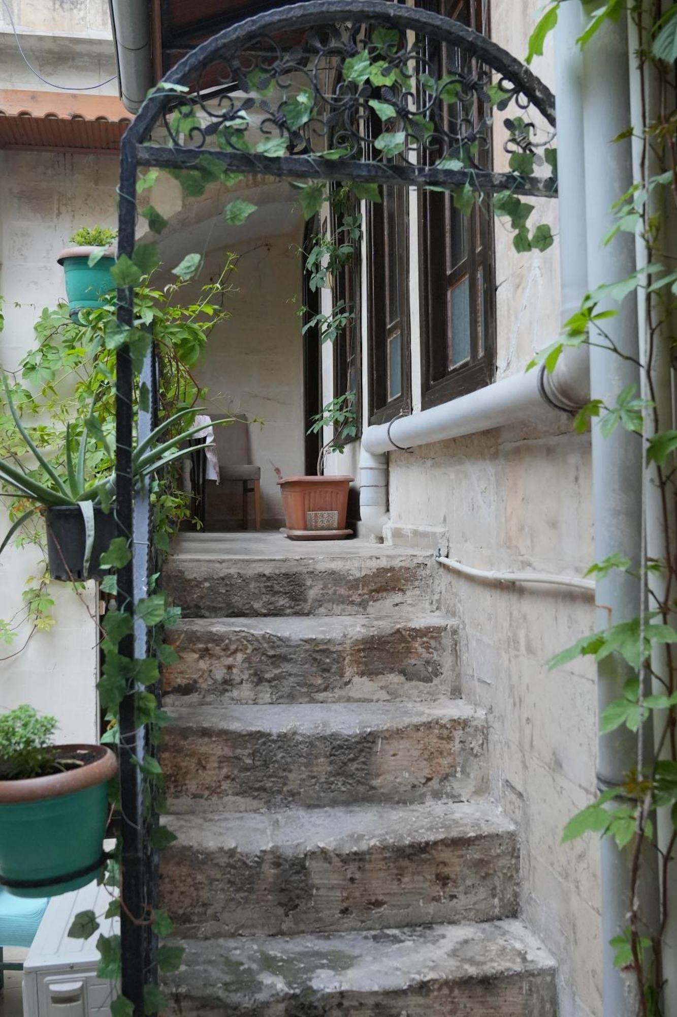 Joselin Hotel Sanliurfa Exterior photo