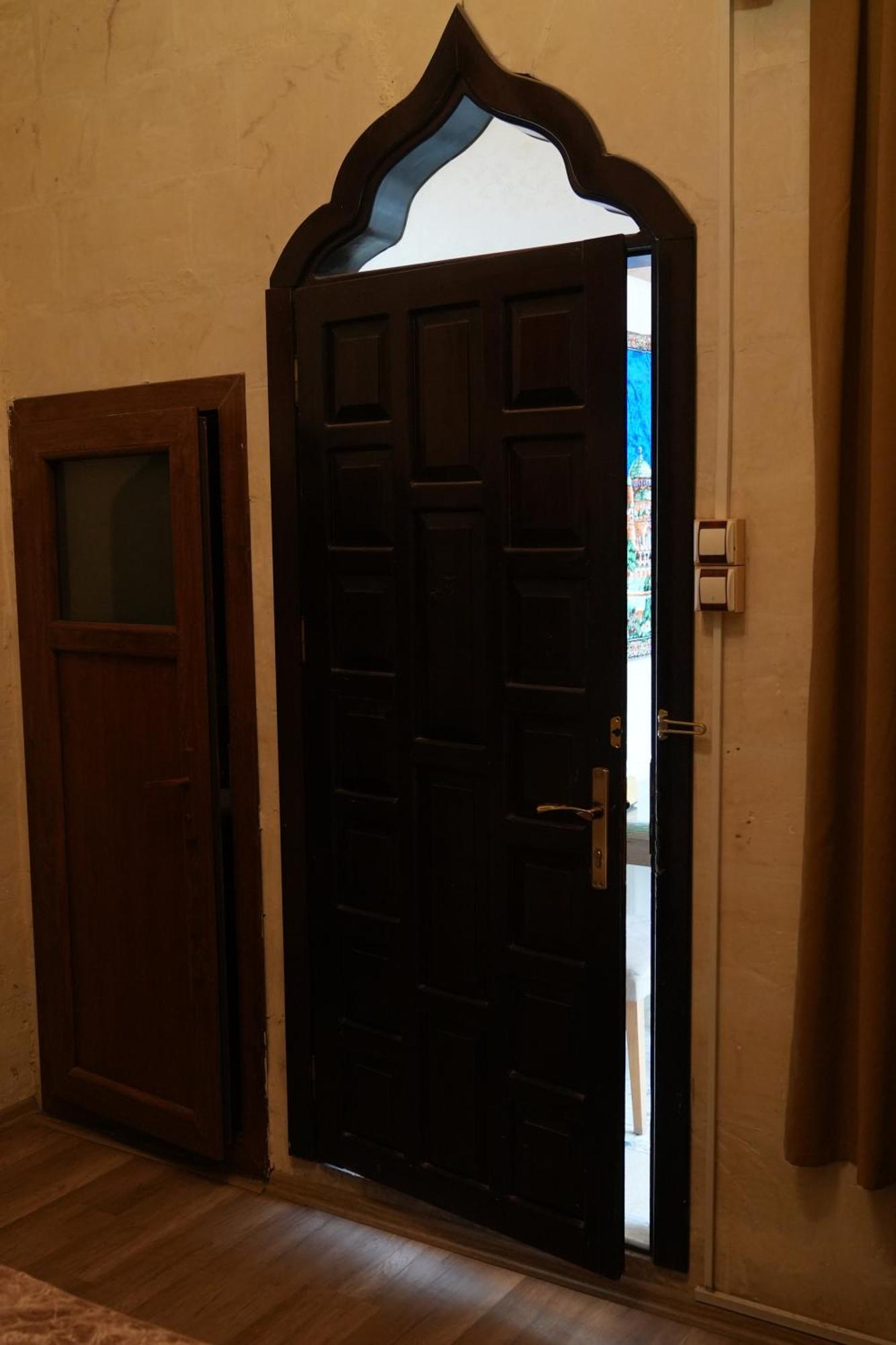 Joselin Hotel Sanliurfa Exterior photo