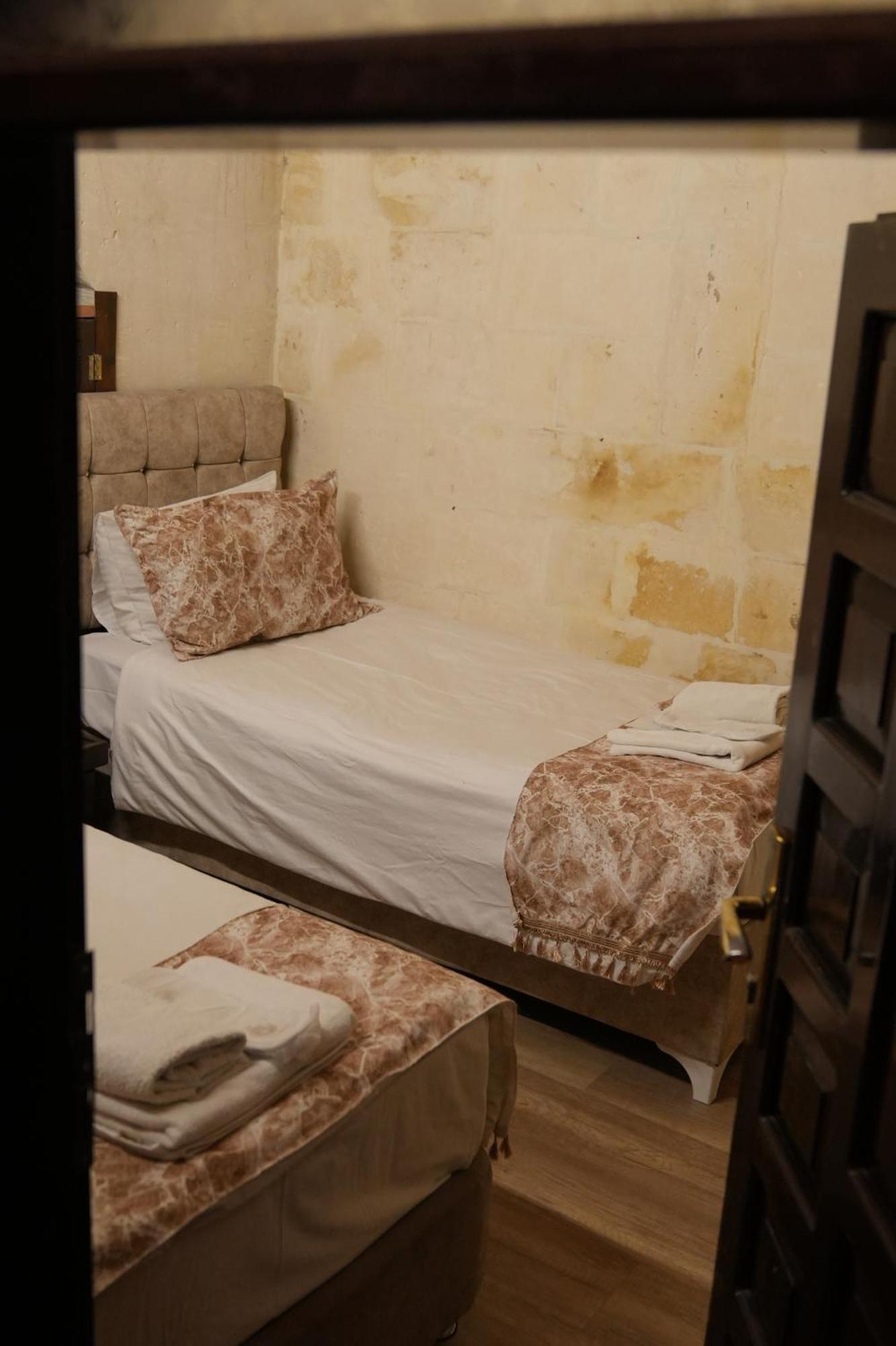 Joselin Hotel Sanliurfa Exterior photo