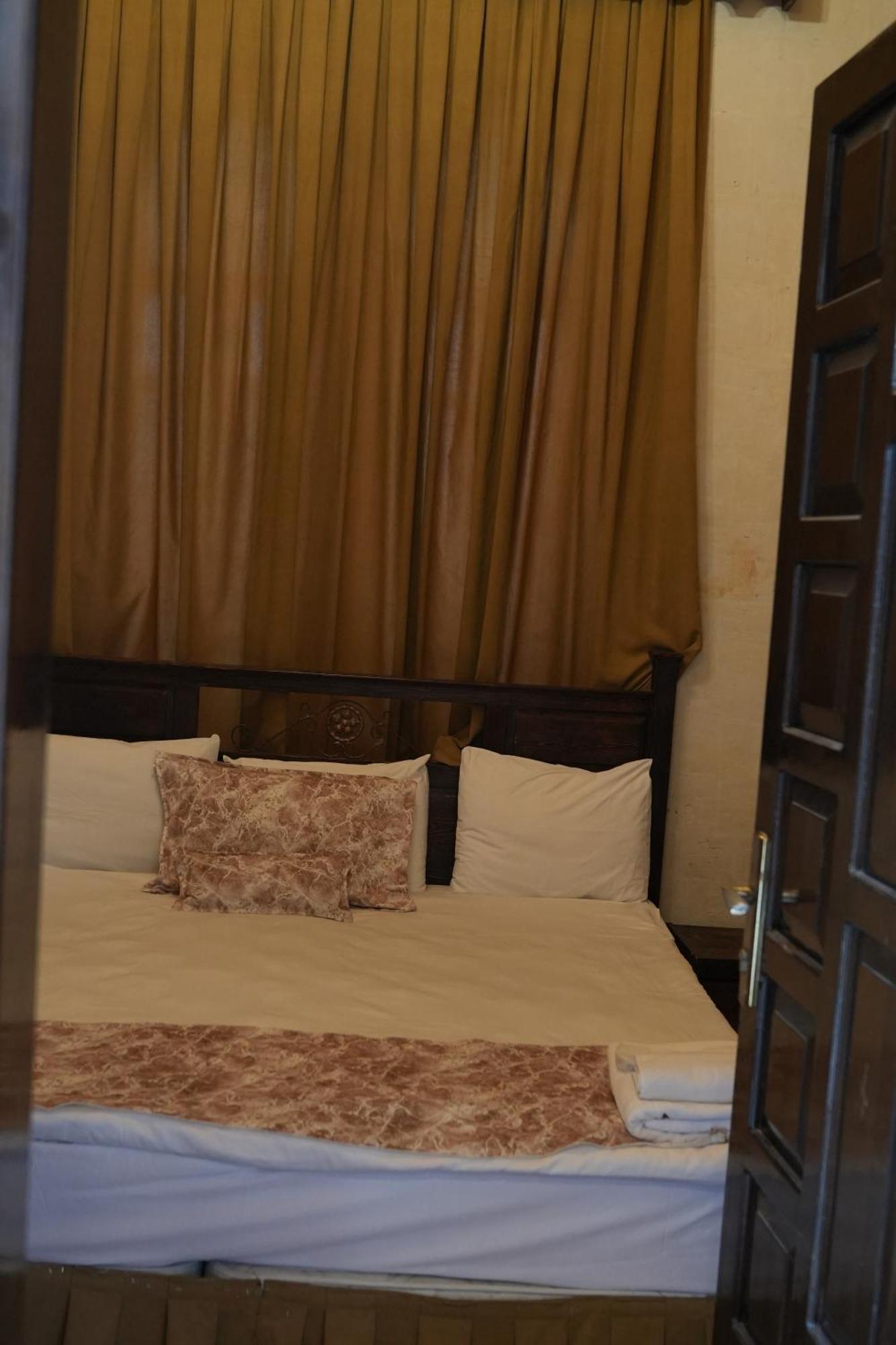 Joselin Hotel Sanliurfa Exterior photo