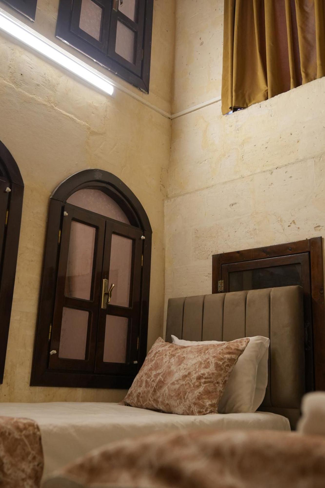 Joselin Hotel Sanliurfa Exterior photo