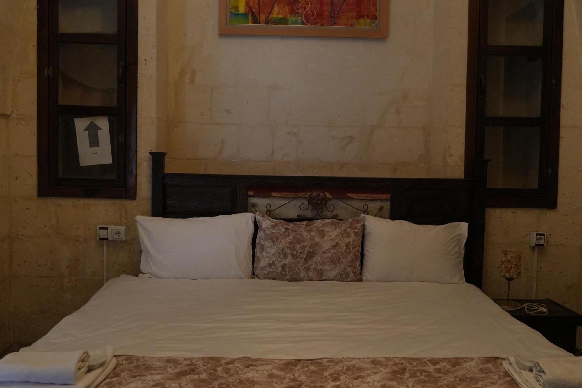 Joselin Hotel Sanliurfa Exterior photo