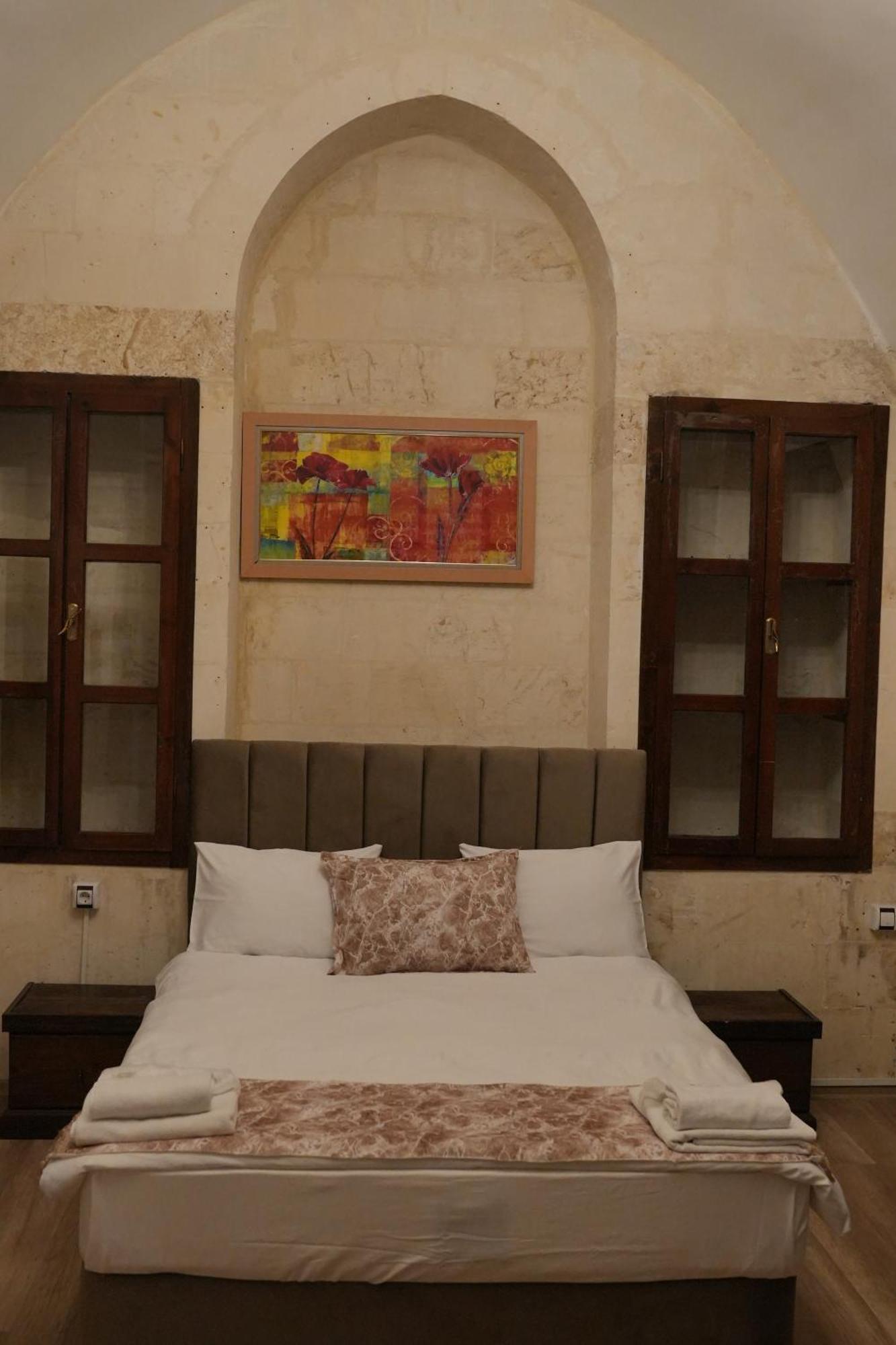 Joselin Hotel Sanliurfa Exterior photo