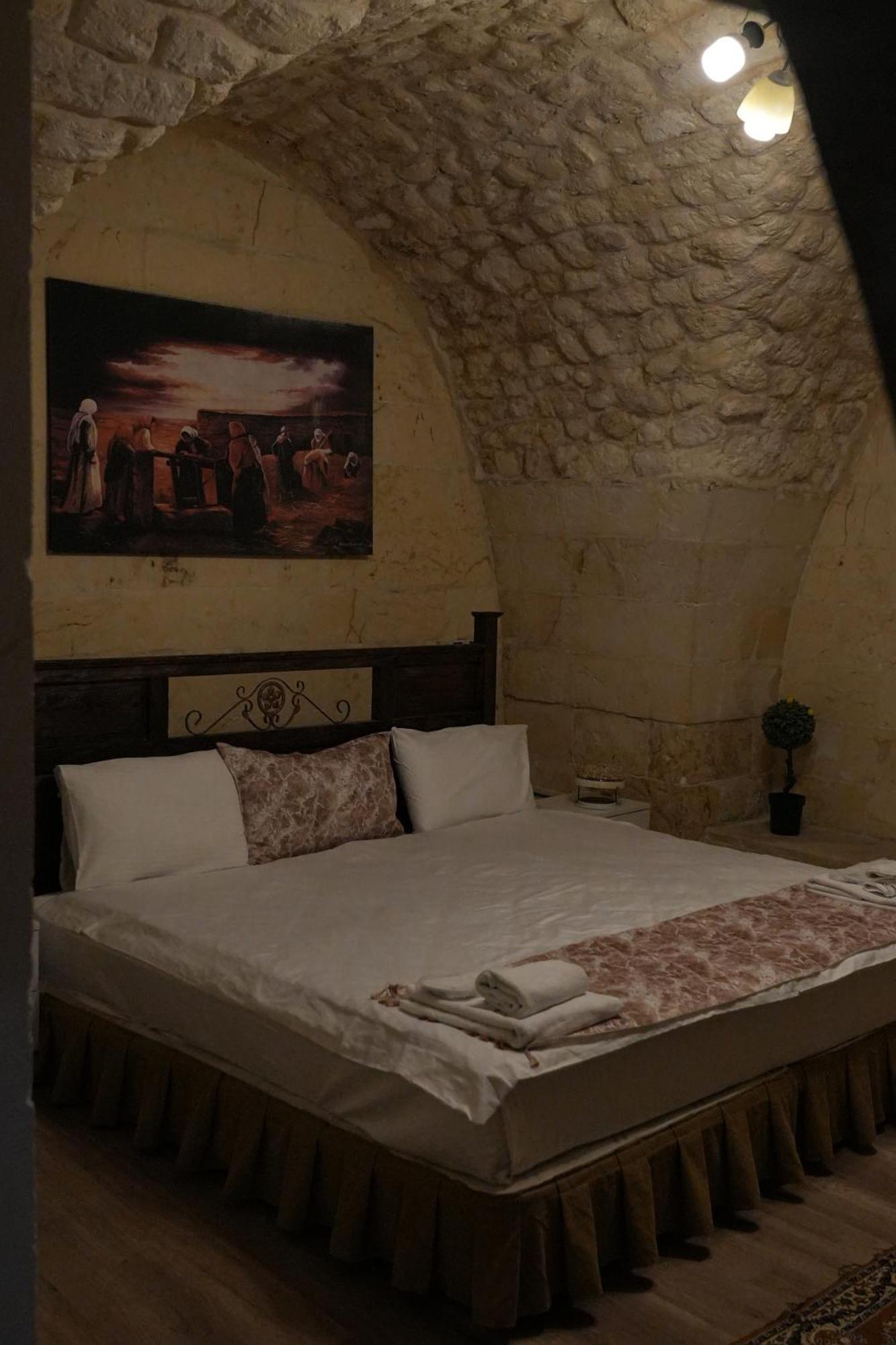 Joselin Hotel Sanliurfa Exterior photo