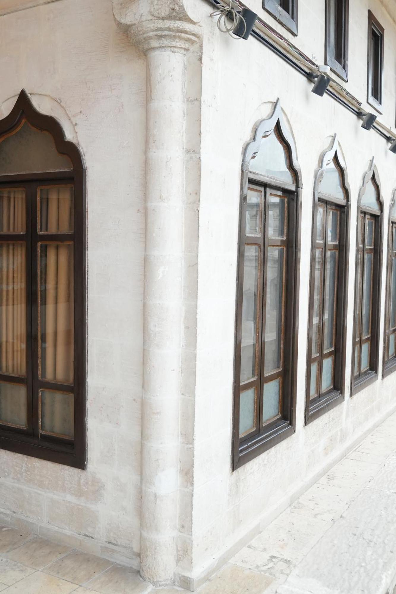 Joselin Hotel Sanliurfa Exterior photo