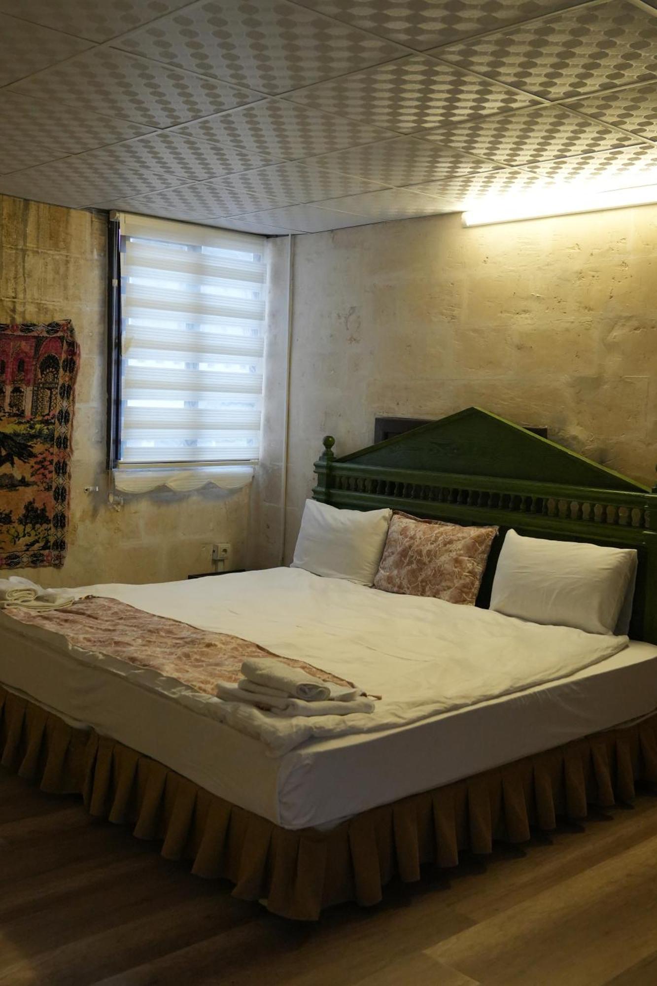 Joselin Hotel Sanliurfa Exterior photo