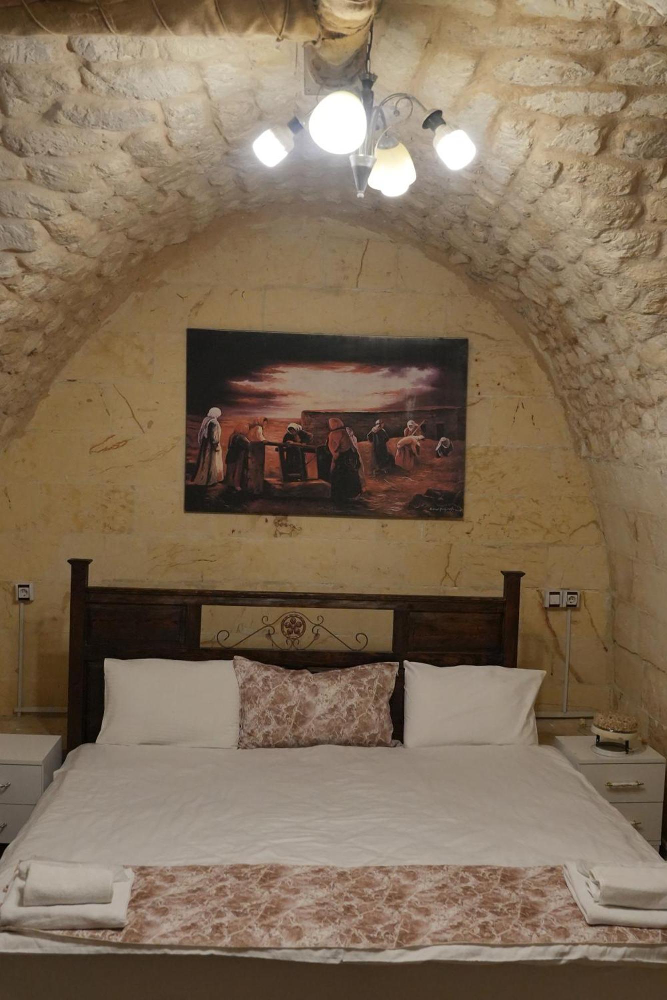 Joselin Hotel Sanliurfa Exterior photo