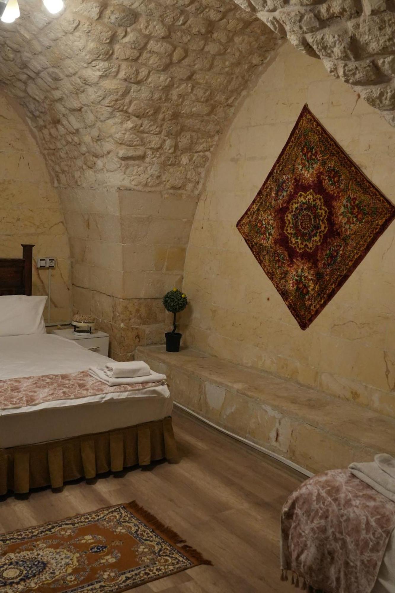 Joselin Hotel Sanliurfa Exterior photo