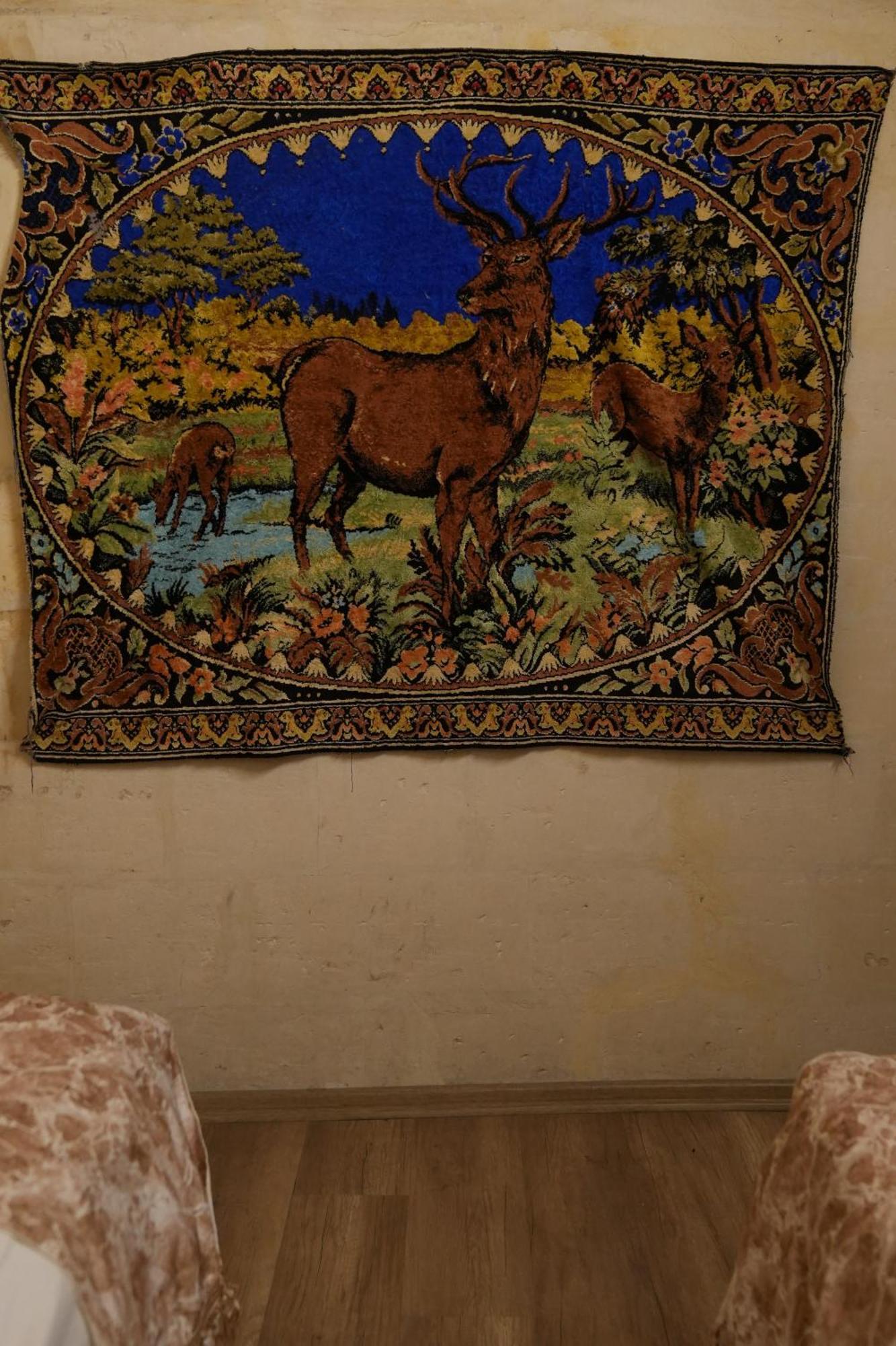 Joselin Hotel Sanliurfa Exterior photo