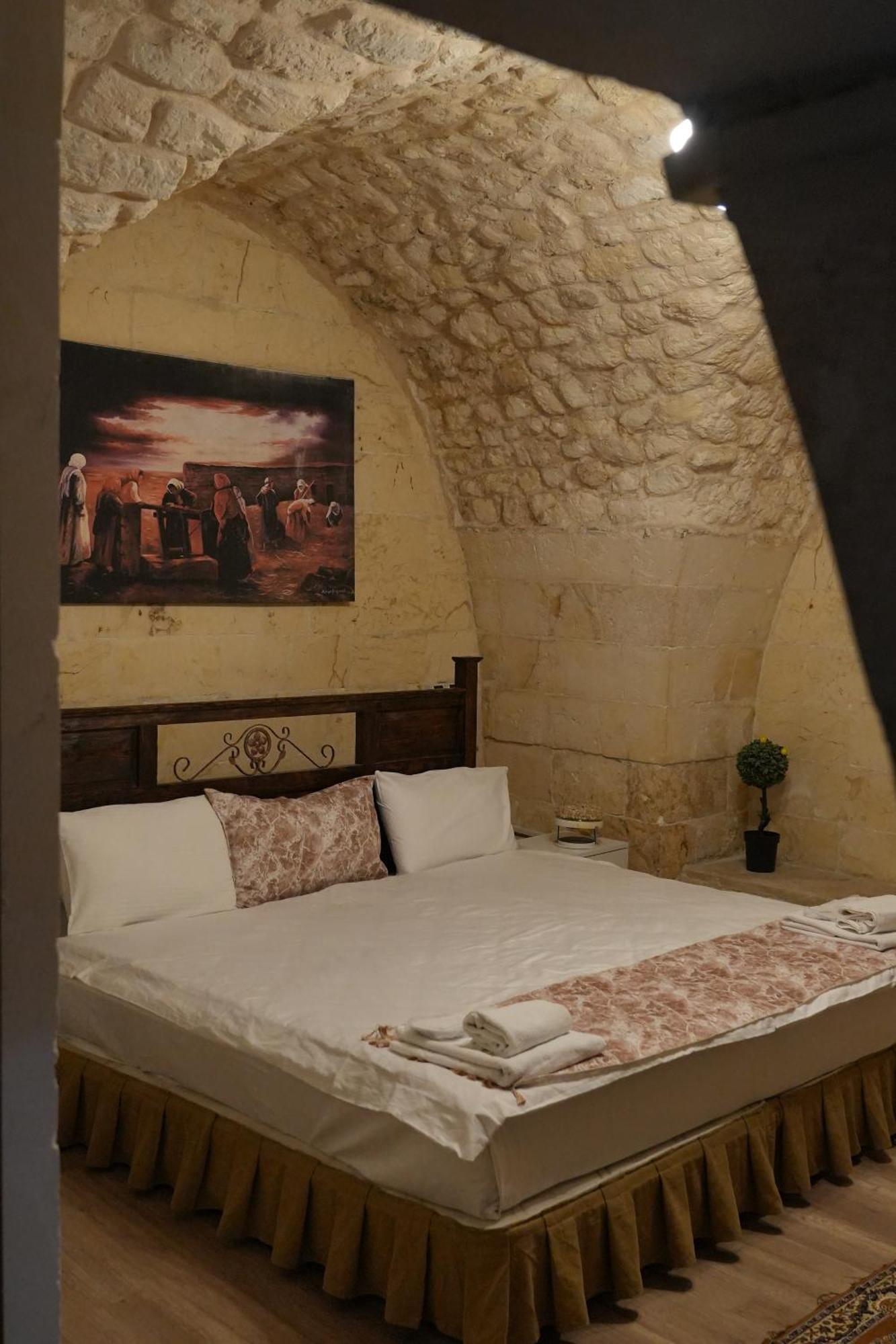 Joselin Hotel Sanliurfa Exterior photo